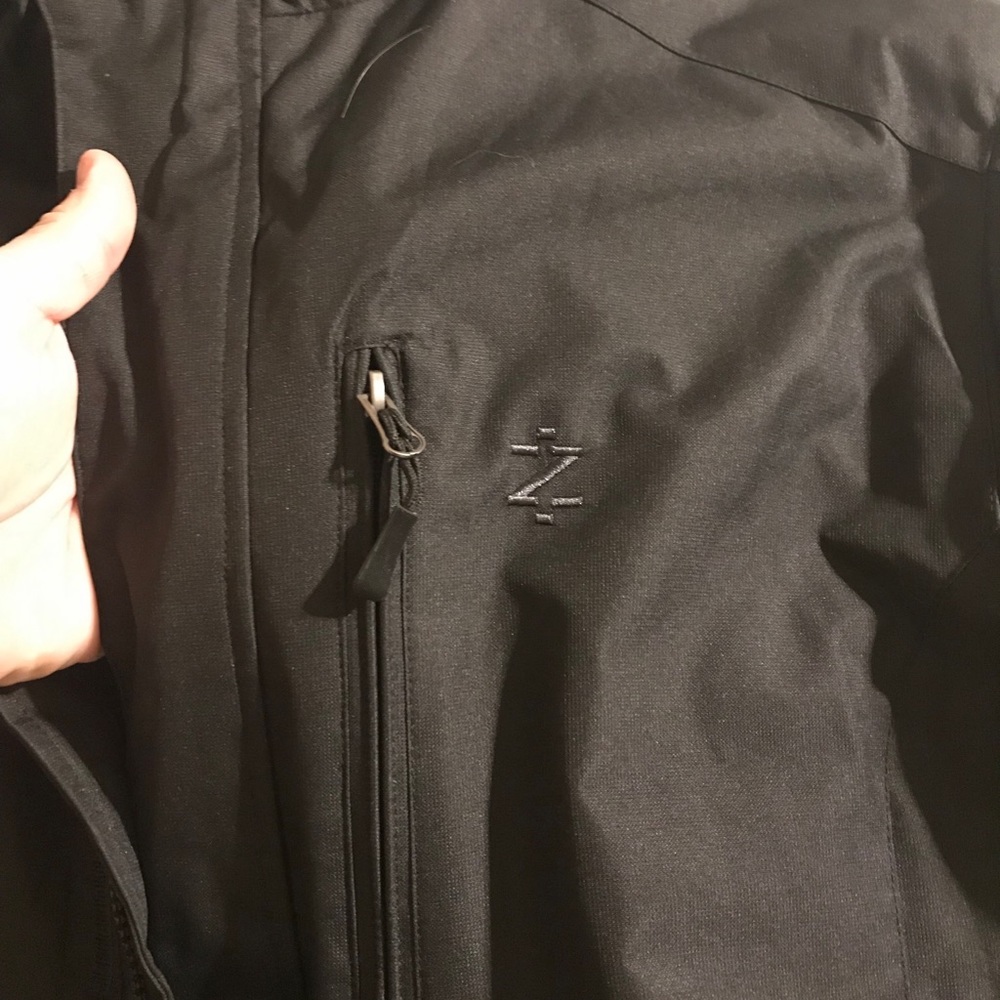 Izod jacket - Picture 2 of 3